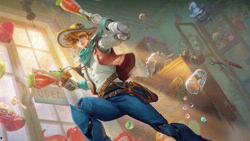 桔子皮肤爆料视频大全最新,揭秘热门游戏角色新装 第1张 桔子皮肤爆料视频大全最新,揭秘热门游戏角色新装 第1张