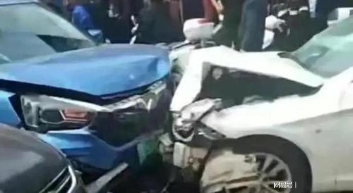 娄底撞人爆料视频最新版,真相大白，疑云散去  第2张