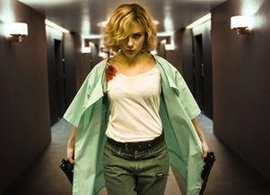 超体在线观看,解锁人类潜能的极限之旅 第2张 超体在线观看,解锁人类潜能的极限之旅 第2张