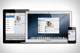 苹果最新电脑爆料,颠覆性设计与强大性能的完美融合 第2张 苹果最新电脑爆料,颠覆性设计与强大性能的完美融合 第2张