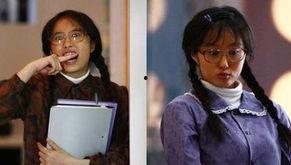 丑女无敌第二季全集在线观看,逆袭之路，华丽蜕变